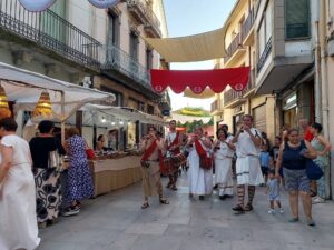 Mercat roma iesso guissona 5