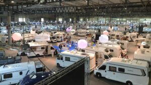 Salo caravaning