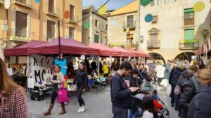 Sant andreu torroella