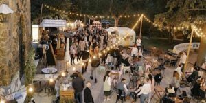 The wedding market barcelona foto 2