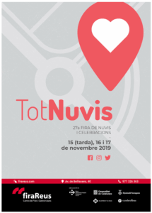 Tot nuvis reus 2019
